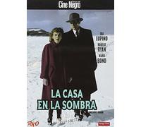 on Dangerous Ground [Import]