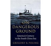 On Dangerous Ground - Poling Gregory B. Senior Fellow for Southeast Asia and Director Asia Maritime Transparency Initiative Senior Fellow for Southeast As Poling Gregory B. Senior Fellow for Southeast