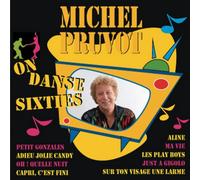 on Danse Sixties