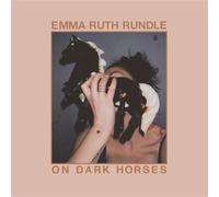 On Dark Horses CD