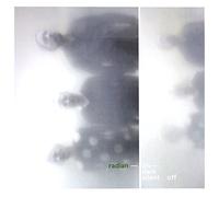 Radian On Dark Silent Off (Vinyl) 12" Album