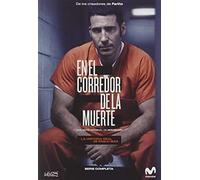 On Death Row ( En el corredor de la muerte ) [ NON-USA FORMAT, PAL, Reg.0 Import - Spain ]