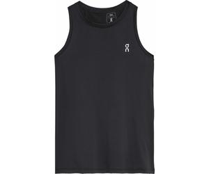 On - Débardeur de running ultra-léger - Core Tank Black pour Femme - Taille S - Noir Noir S