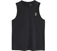 On - Débardeur de running ultra-léger - Core Tank Black pour Homme - Taille XL - Noir Noir XL