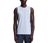 On - Débardeur léger et respirant - Core Tank White pour Homme - Taille S - Blanc Blanc S