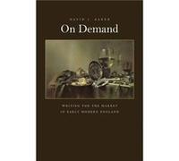 On Demand by David J. Baker Baker, David J. (Auteur)