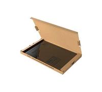 On|Demand by PanzerGlass - Protection d'écran pour téléphone portable - 2-way, matte, machine V2 - film - avec filtre de confidentialité