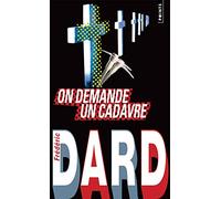 On demande un cadavre