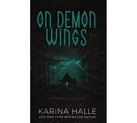 On Demon Wings: Experiment in Terror #5