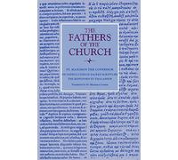On Difficulties in Sacred Scripture: The Responses to Thalassios