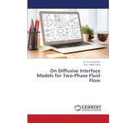 On Diffusive Interface Models for Two-Phase Fluid Flow