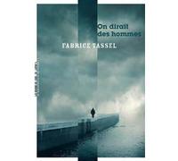 On dirait des hommes Fabrice Tassel (Auteur)