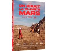 On Dirait La Planète Mars