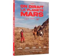 ON DIRAIT LA PLANETE MARS - DVD [HD DVD]