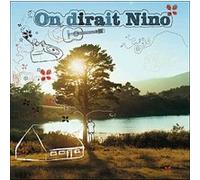 On dirait Nino - Digipack