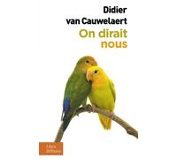 On Dirait Nous