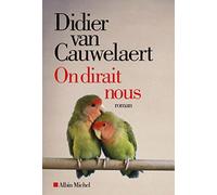 Didier Van Cauwelaert – On dirait nous – Roman – Broché