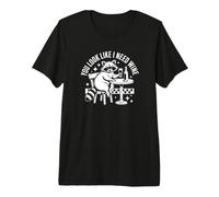 on dirait Que J'Ai Besoin de vin - Funny Wine Lover T-Shirt Haut de Gamme