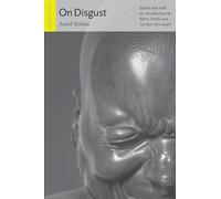 On Disgust