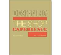 On Display Designing the Shop Experience - Benjamin Stoz - Cfc Eds - broché - Catalogue d'exposition