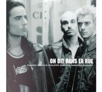 on Dit dans La Rue-Romeo & Juliette