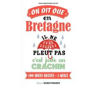 On Dit Que En Bretagne