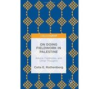 On Doing Fieldwork In Palestine