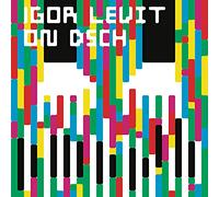 ON DSCH - PART 1 - LEVIT,IGOR 3 VINYL LP NEUF SCHOSTAKOWITSCH,DMITRI