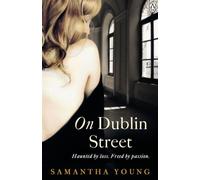 On Dublin street - Samantha Young - Penguin Group - Poche - Roman
