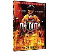 On Duty Firefighters - The Complete Series