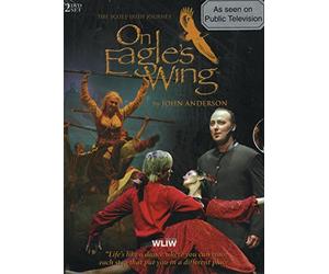 On Eagles Wing