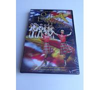ON EAGLES WING DVD