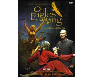 On Eagle's Wing [DVD] [Region 1] [US Import] [NTSC]
