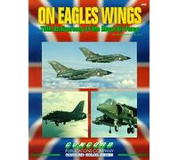 On Eagles' Wings: 75th Anniversary Of The Royal Air Force (Concord Colour 4000)