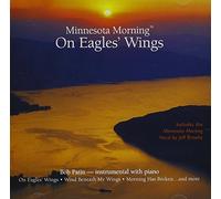 On Eagle's Wings by Bob Patin