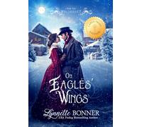 On Eagles' Wings (Large Print Edition)