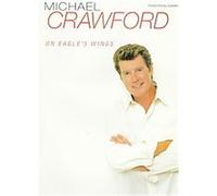 On Eagle's Wings Michael Crawford (Auteur)