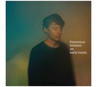 Francesco Tristano – On Early Music – CD – Sony Music