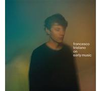 Francesco Tristano – On Early Music – CD – Sony Music