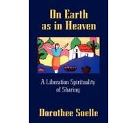 On Earth As In Heaven