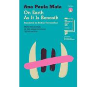 On Earth As It Is Beneath