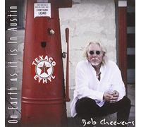 On Earth As It Is In Austin