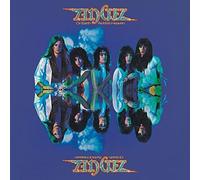 Angel - on Earth As It is in Heaven [Import]