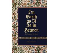 On Earth as It Is in Heaven | The Sermon on the Mount