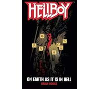 On Earth As It Is In Hell