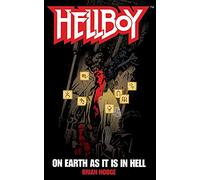 On Earth As It Is In Hell