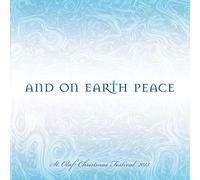 on Earth Peace: 2015