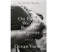 On Earth We're Briefly Gorgeous: A Novel