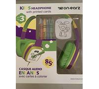 ON.EARZ Kids Casque