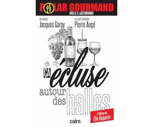 On écluse autour des halles